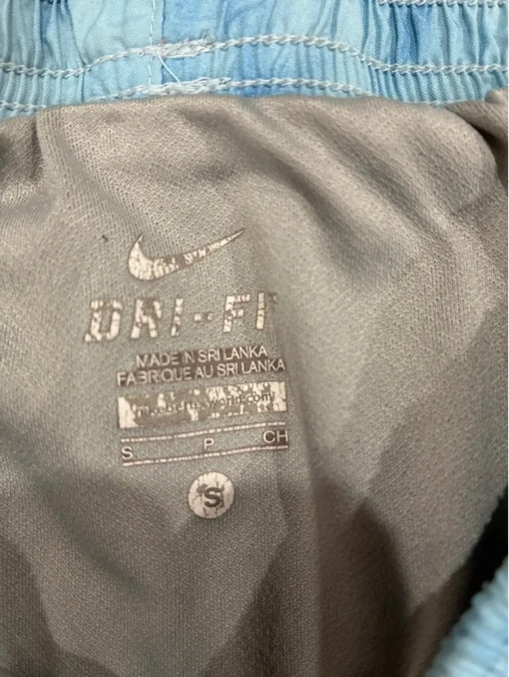 Nike shorts